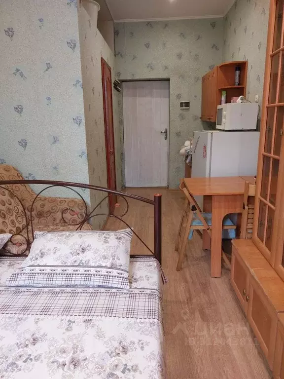 Студия Крым, Ялта муниципальный округ, Ливадия пгт ул. Батурина (20.0 ... - Фото 2