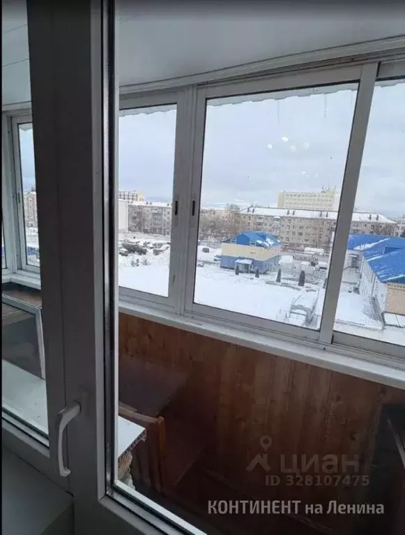 Комната Ярославская область, Рыбинск Западный п/р, ул. Бориса ... - Фото 2