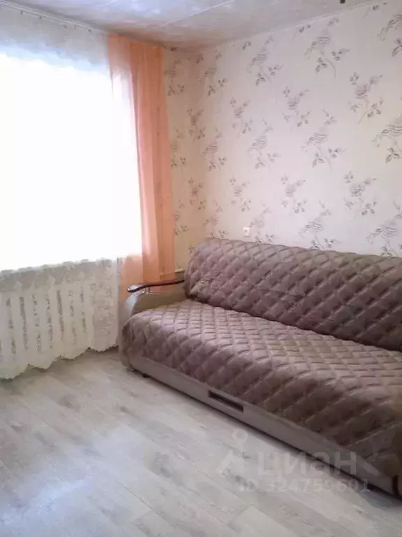 1-к кв. Владимирская область, Гороховец ул. Мира, 29 (30.0 м) - Фото 2