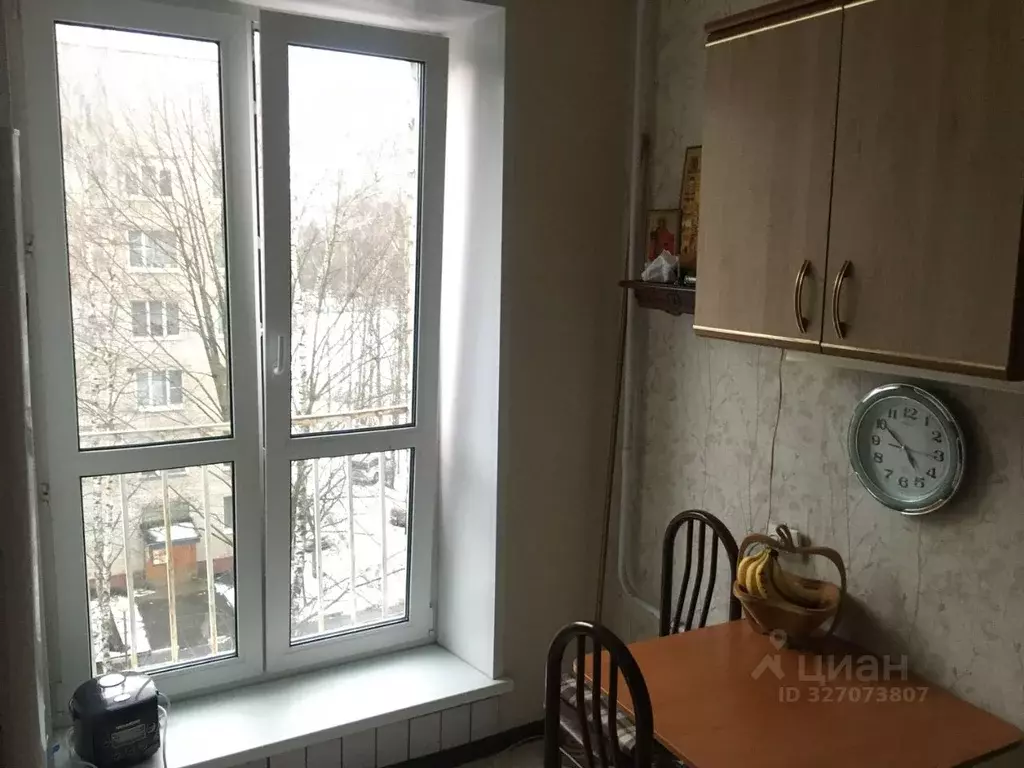 2-к кв. Московская область, Балашиха Заря мкр, ул. Пионерская, 8 (48.0 ... - Фото 2