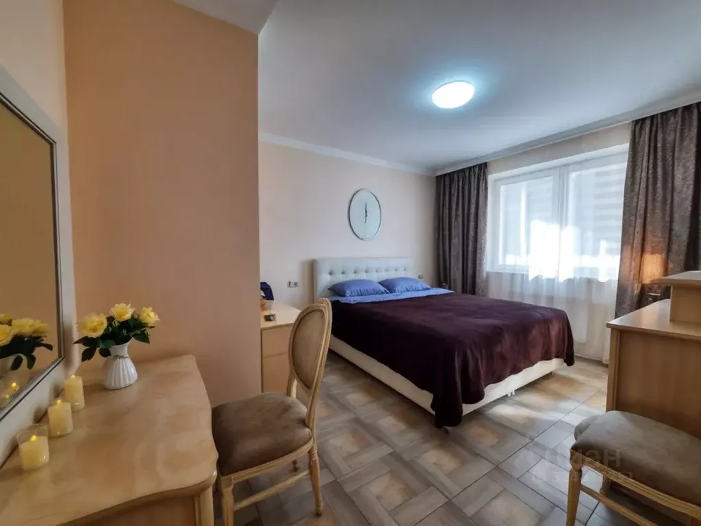 1-к кв. Московская область, Реутов Носовихинское ш., 27 (33.0 м) - Фото 2