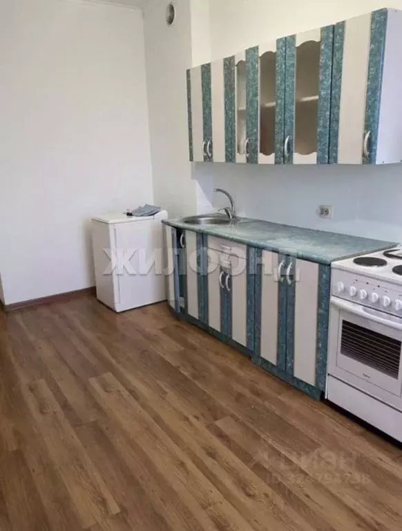 1-к кв. Хакасия, Абакан Аскизская ул., 210Б (45.0 м) - Фото 1