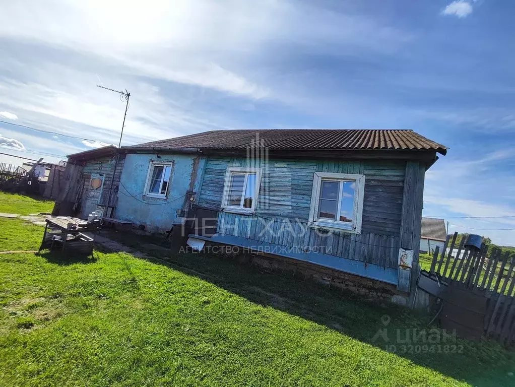 Дом в Владимирская область, Суздальский район, Селецкое муниципальное ... - Фото 2