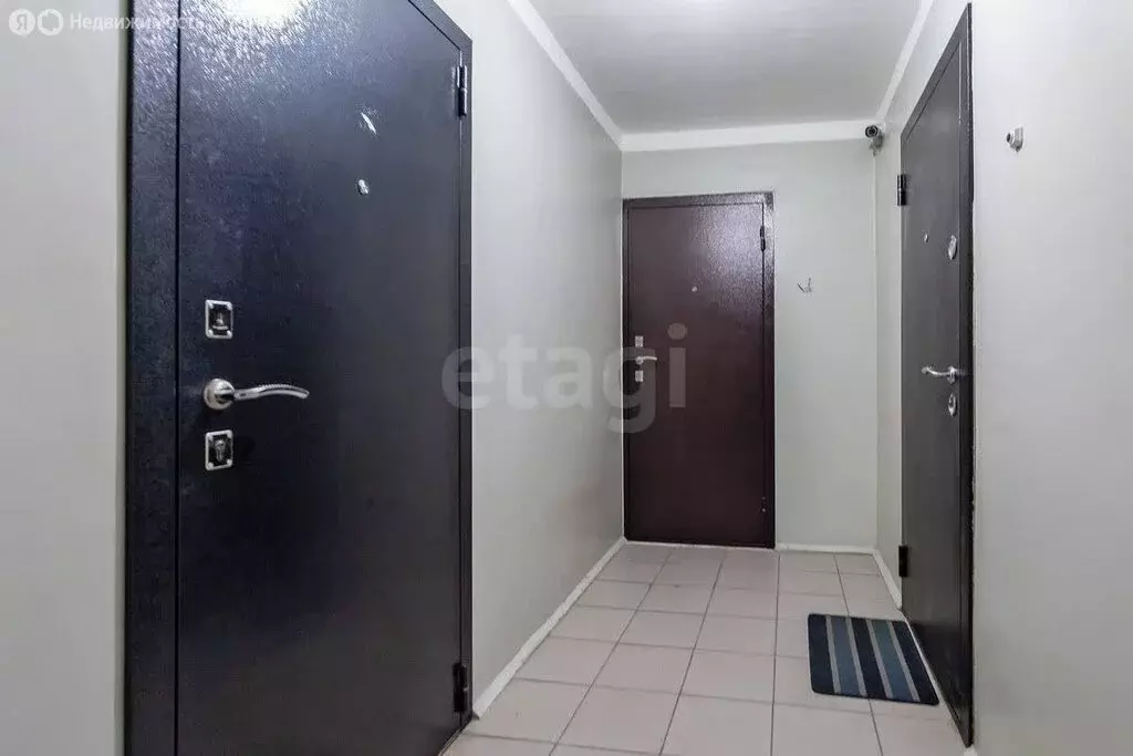 Квартира-студия: Бердск, Ключевая улица, 51 (20 м) - Фото 1