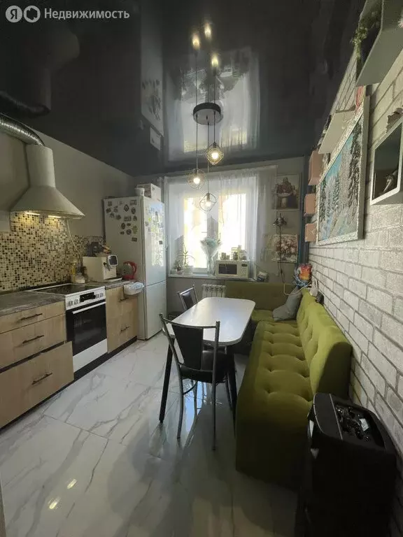 1-комнатная квартира: Челябинск, 2-я Эльтонская улица, 57Б (35.7 м) - Фото 2