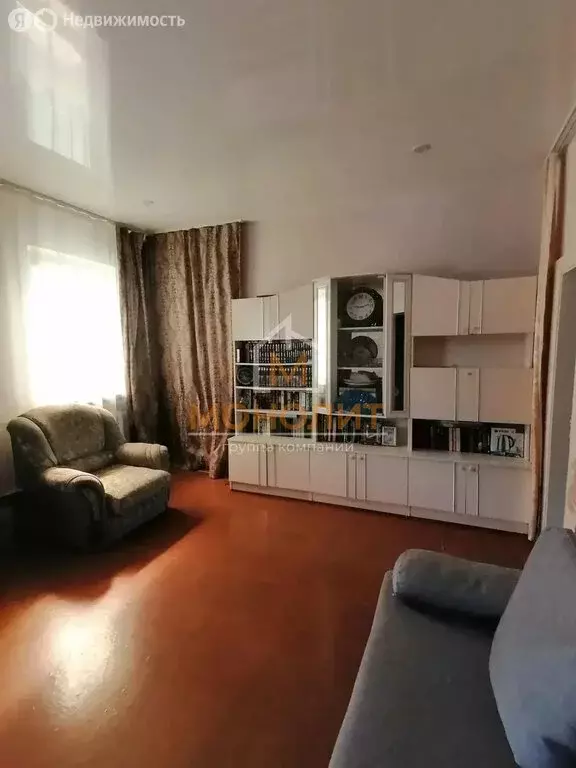 Дом в Горячий Ключ, улица Нефтяников (85.3 м) - Фото 1