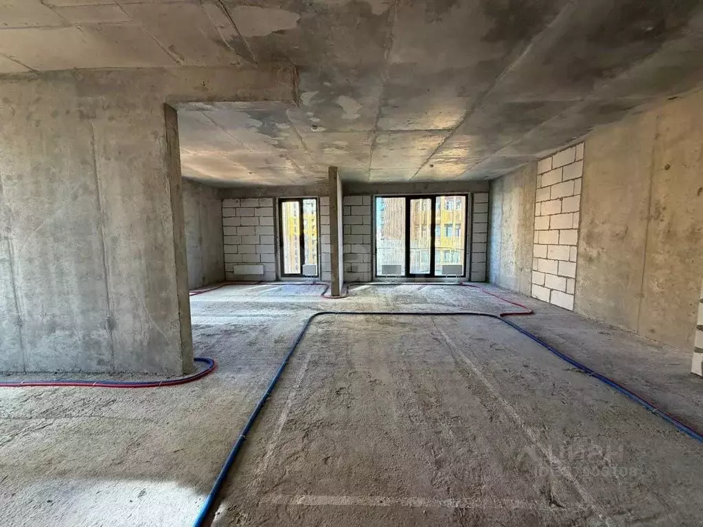 3-к кв. Москва Сельскохозяйственная ул., 24Ак1 (90.1 м) - Фото 2