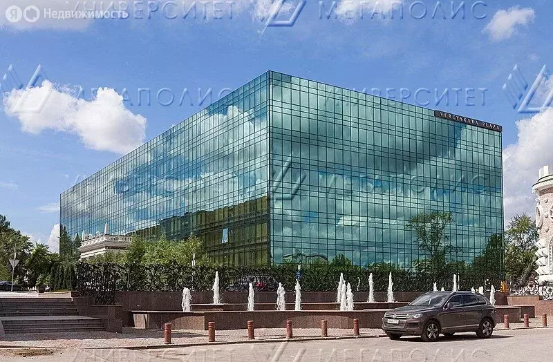 Офис (285 м) - Фото 2