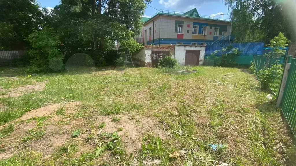 Участок 1 сот. (ИЖС) - Фото 0