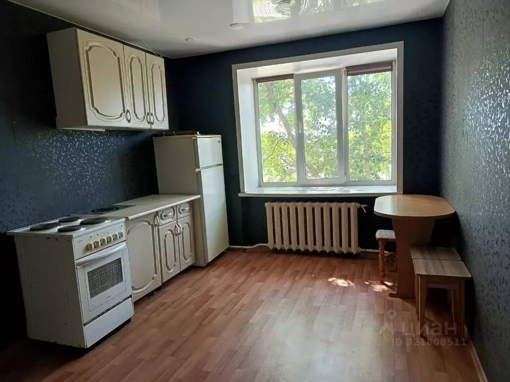 Комната Коми, Сыктывкар ул. Морозова, 43 (17.0 м) - Фото 0