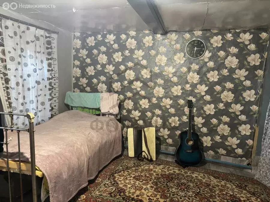 Дом в село Липовка, Колхозная улица, 142 (50 м) - Фото 2