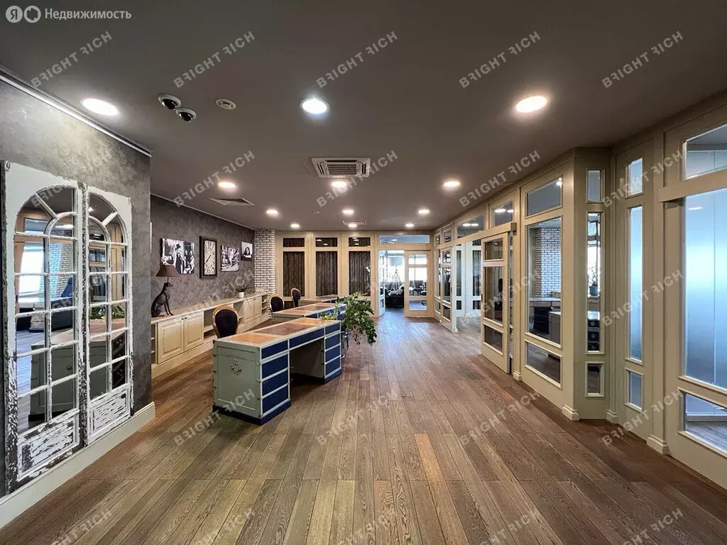 Офис (500 м) - Фото 2