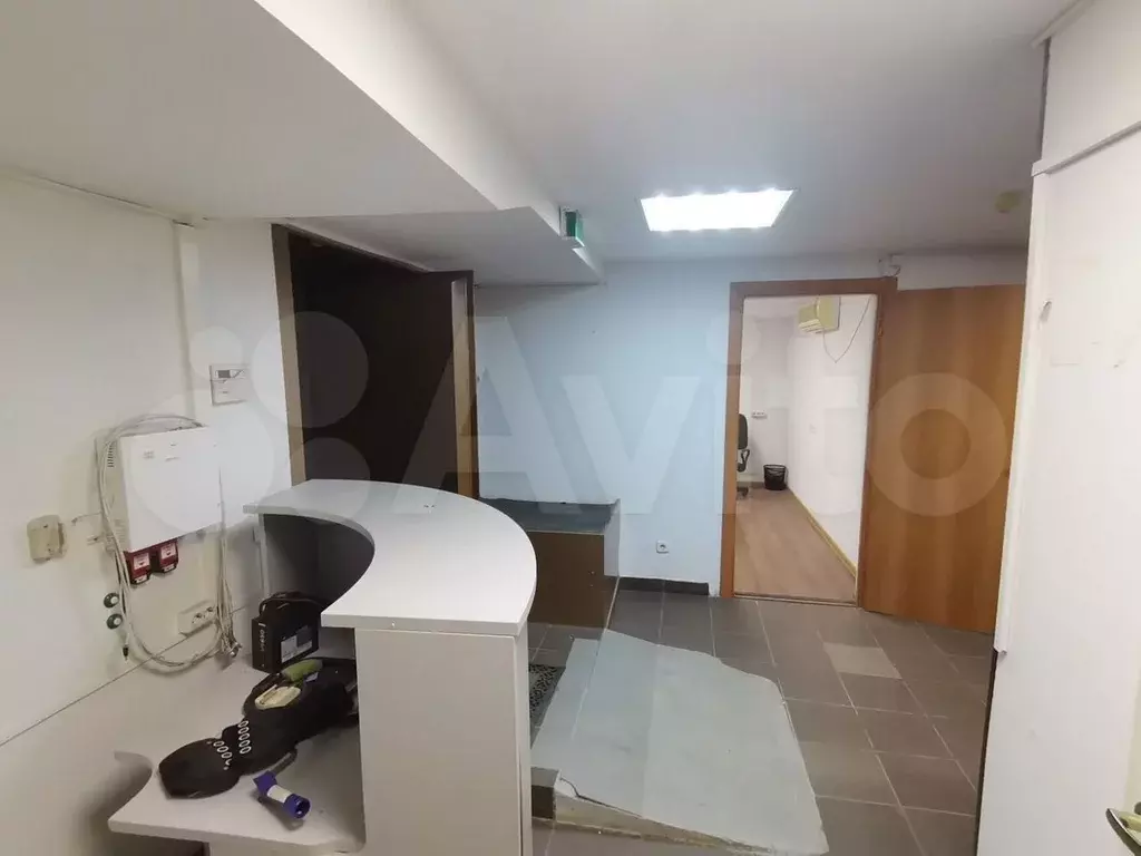Продажа Склада на Пресне - 203,1 м - Фото 1