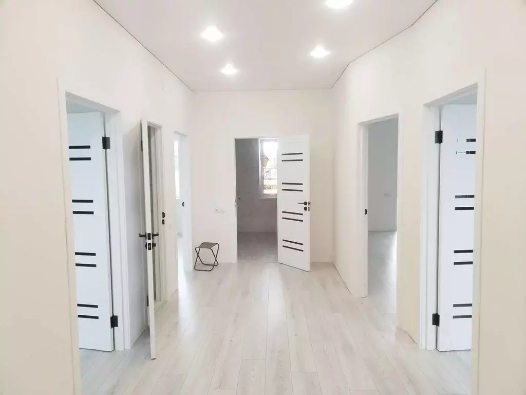 Коттедж в Белгородская область, Белгородский район, Пушкарское с/пос, ... - Фото 1