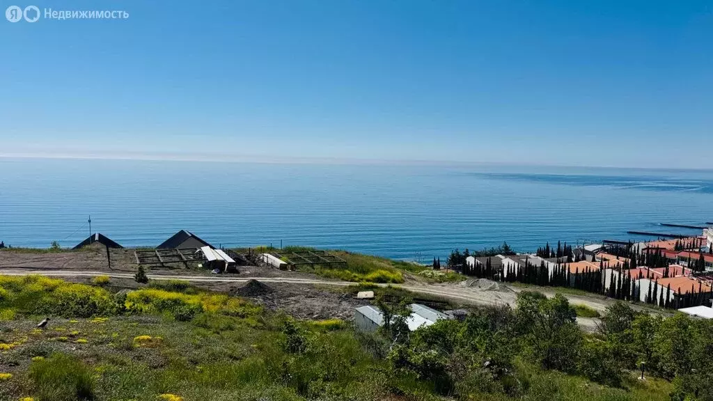 Участок в Республика Крым, Алушта (12.65 м) - Фото 2
