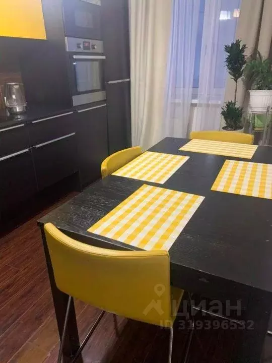 2-к кв. Санкт-Петербург Индустриальный просп., 12 (60.0 м) - Фото 1