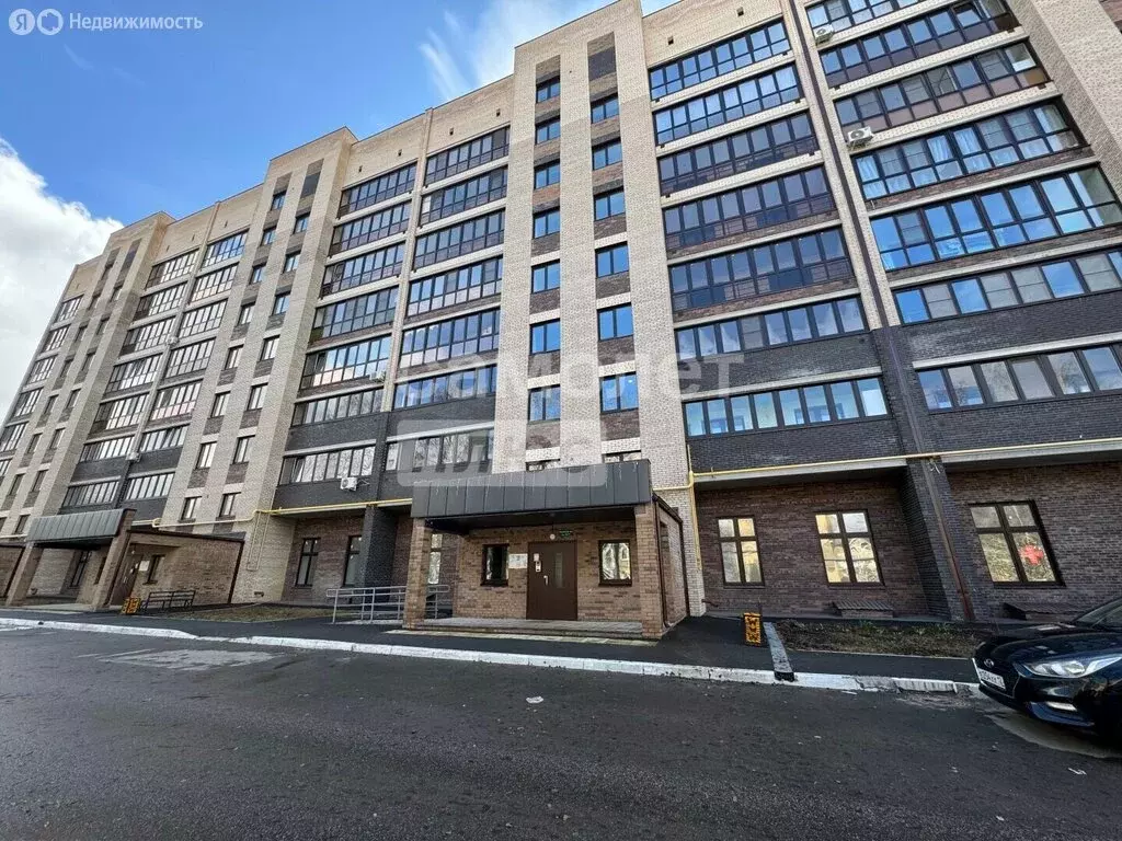 2-комнатная квартира: Йошкар-Ола, Медицинская улица, 11 (63.7 м) - Фото 1
