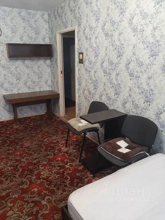 2-к кв. Санкт-Петербург просп. Стачек, 107К1 (48.0 м) - Фото 2