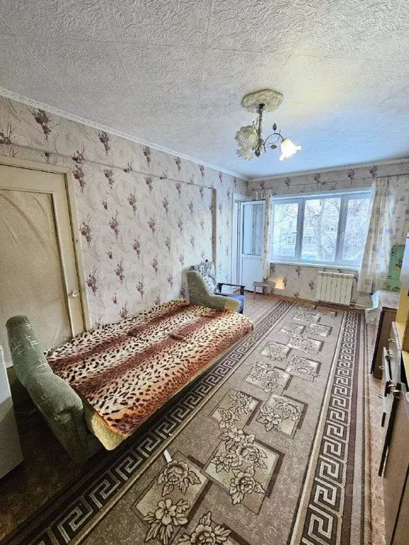 3-к кв. Иркутская область, Ангарск 19-й мкр, 2 (58.4 м) - Фото 1