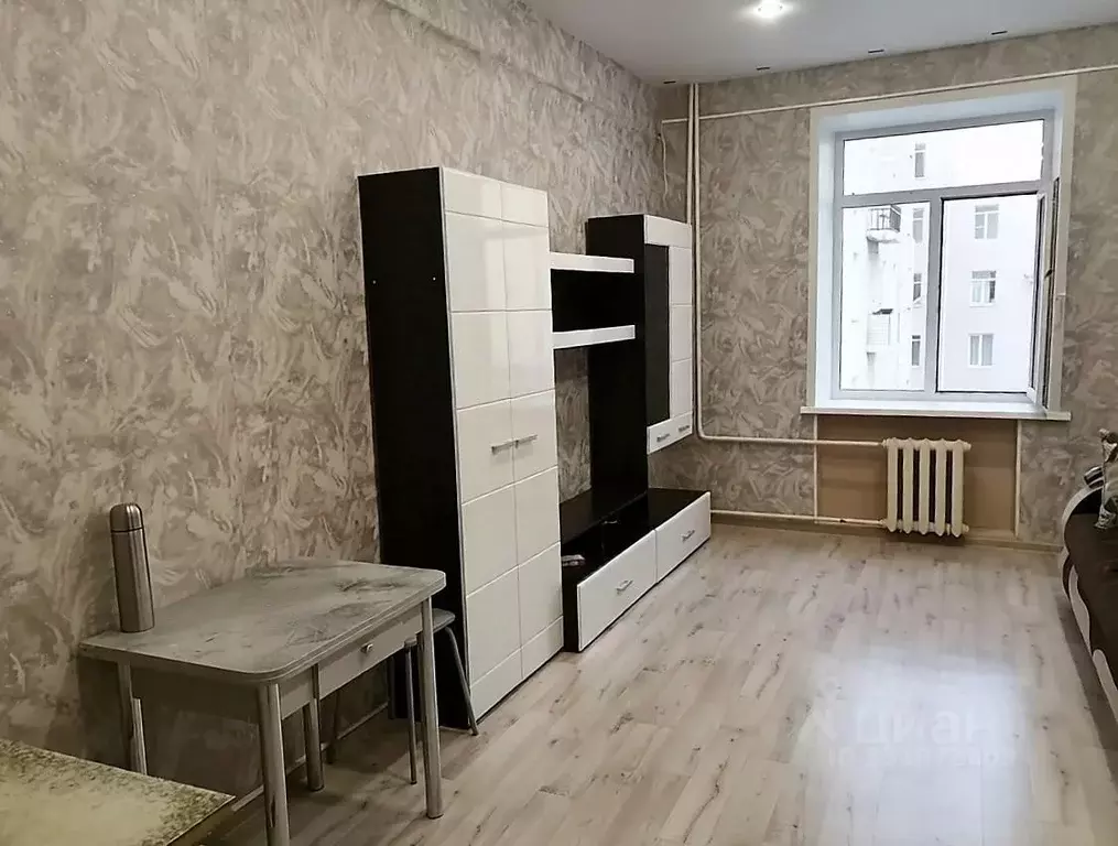 Комната Омская область, Омск ул. Красный Путь, 141 (20.0 м) - Фото 2