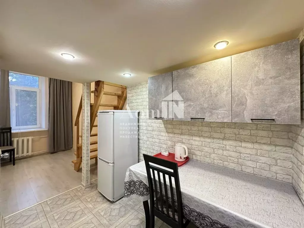 Комната Санкт-Петербург Железноводская ул., 26-28 (16.2 м) - Фото 1