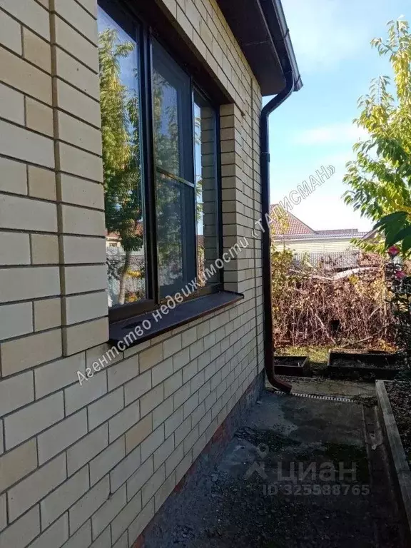 Дом в Ростовская область, Таганрог Мичуринец-2 садовое товарищество,  ... - Фото 1