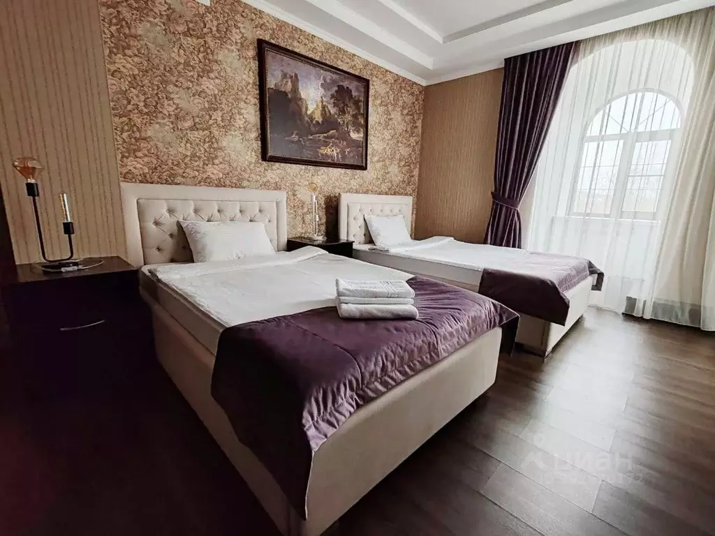 Комната Кемеровская область, Новокузнецк Предмостная ул., 54А (35.0 м) - Фото 0