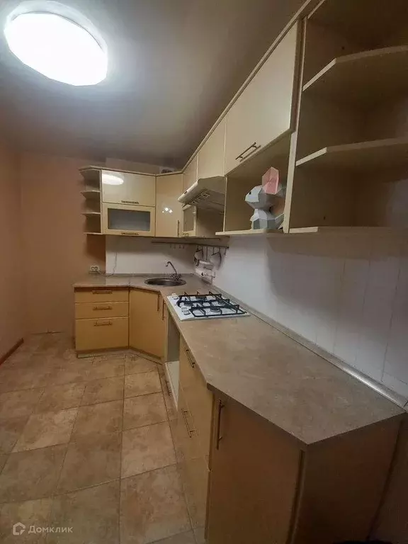 Продаётся 2-к квартира, 48.2 м - Фото 1