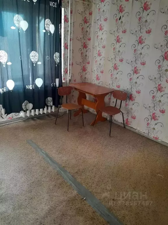 Комната Башкортостан, Благовещенск ул. Братьев Першиных, 4 (14.0 м) - Фото 1