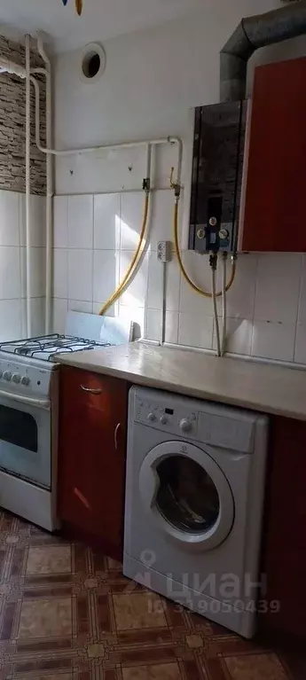 1-к кв. Крым, Симферополь ул. Киевская, 134 (32.0 м) - Фото 0