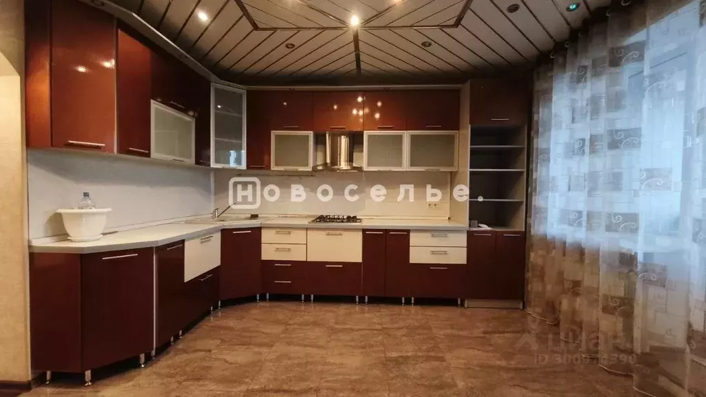 3-к кв. Рязанская область, Рязань Песочня тер., ул. Зубковой, 16к1 ... - Фото 2