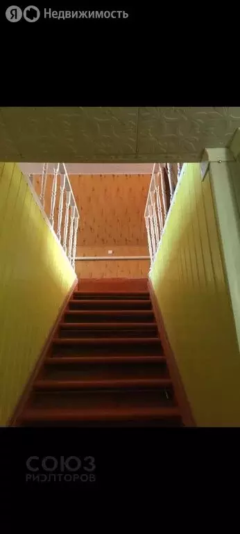 Дом в Бочаровский, Терновый переулок, 10А (116.5 м) - Фото 0
