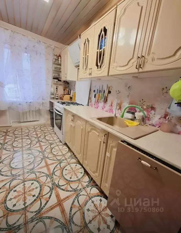 2-к кв. Тверская область, Торжок Ленинградское ш., 97 (51.9 м) - Фото 2