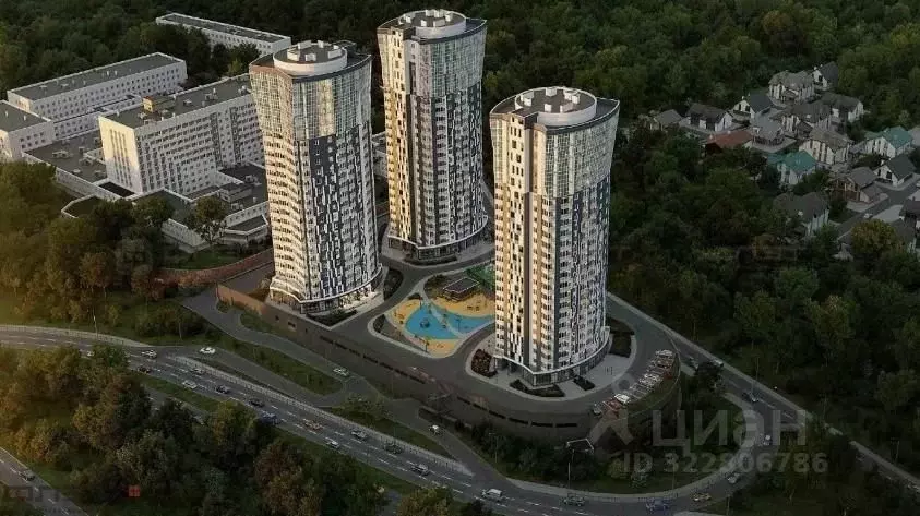 Помещение свободного назначения в Татарстан, Казань ул. Карбышева, 76 ... - Фото 2