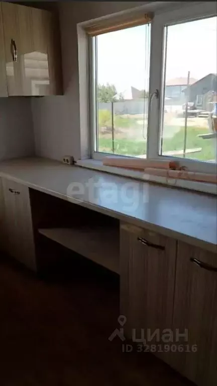 Дом в Амурская область, Благовещенский район, с. Игнатьево 5 (60 м) - Фото 1