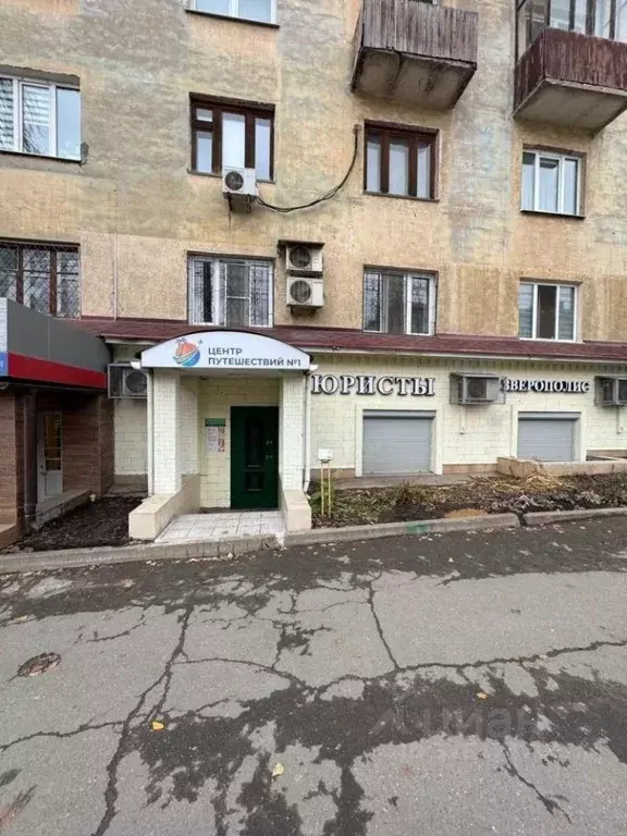 Помещение свободного назначения в Удмуртия, Ижевск Удмуртская ул., 229 ... - Фото 1