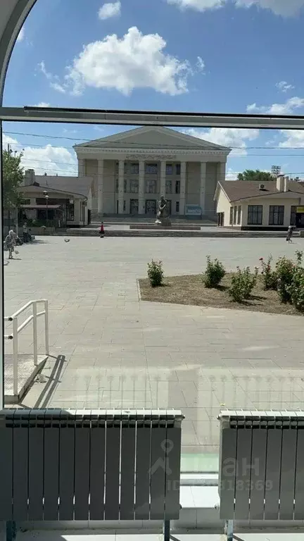 Торговая площадь в Волгоградская область, Волгоград ул. Дзержинского, ... - Фото 0