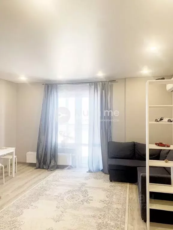 Студия Татарстан, Казань ул. Рауиса Гареева, 113 (30.6 м) - Фото 1