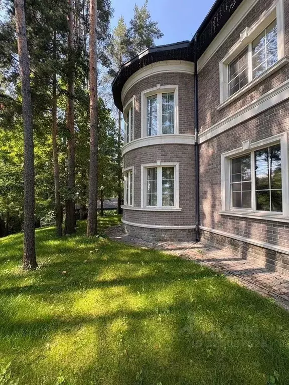 Дом в Ленинградская область, Всеволожский район, Колтушское городское ... - Фото 2