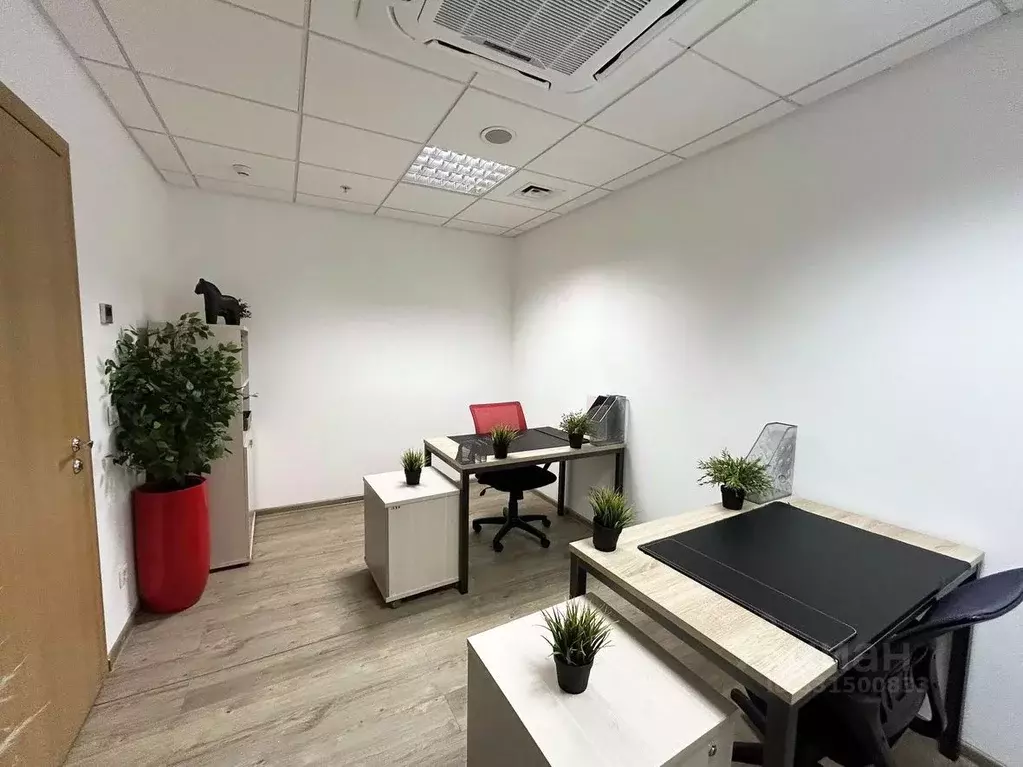 Офис в Москва ул. Академика Варги, 8К1 (15 м) - Фото 1