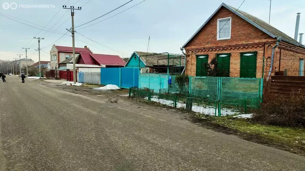 Дом в Гулькевичи, Шполянская улица (59.9 м) - Фото 2