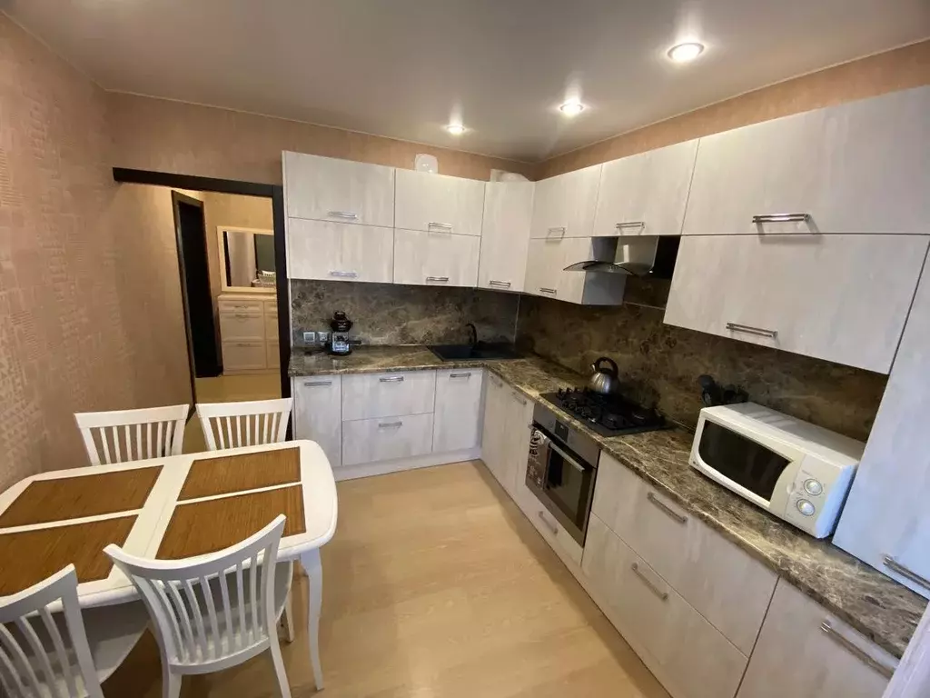 Продаётся 1-к квартира, 38.1 м - Фото 1