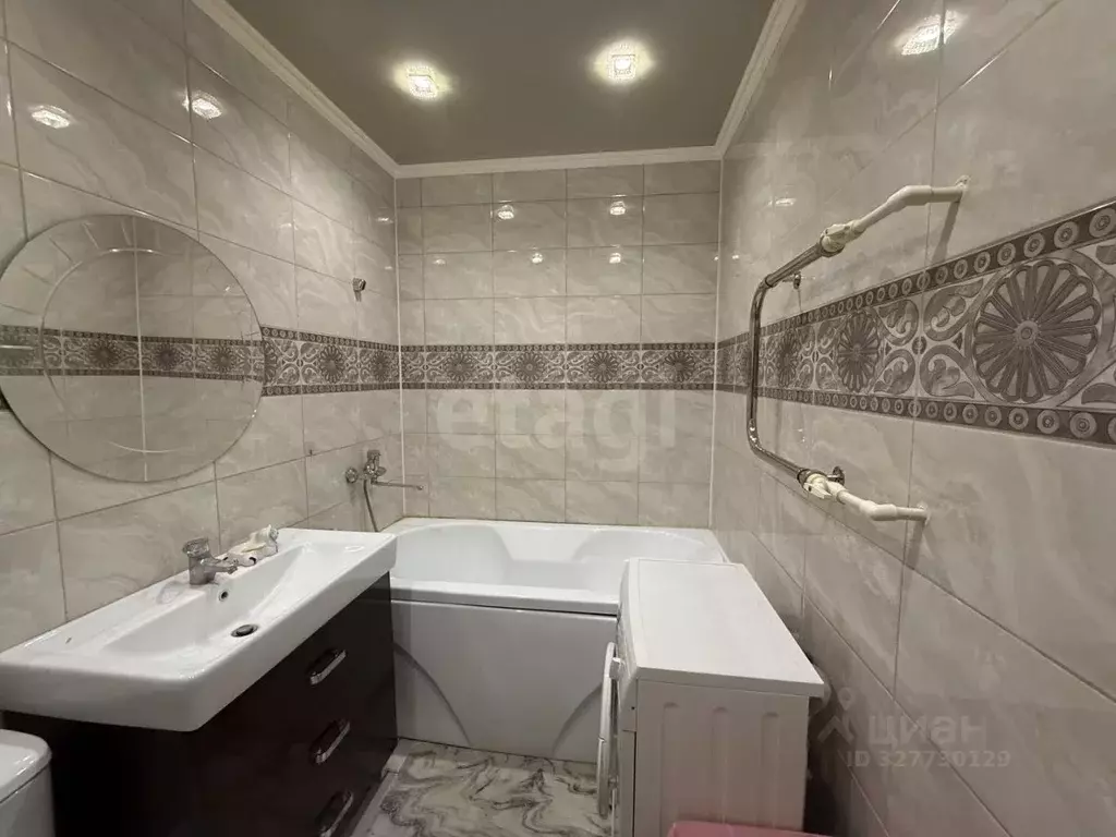 2-к кв. Орловская область, Орел Раздольная ул., 26 (64.6 м) - Фото 1