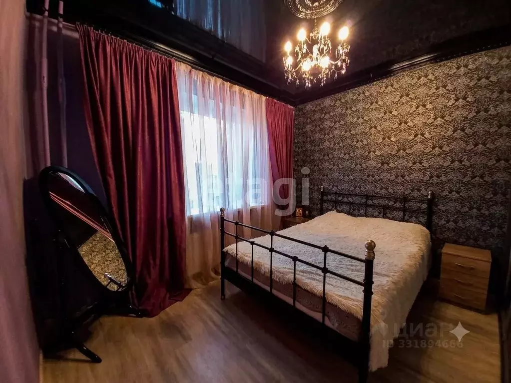 Студия Московская область, Балашиха Заречная ул., 31 (44.0 м) - Фото 1