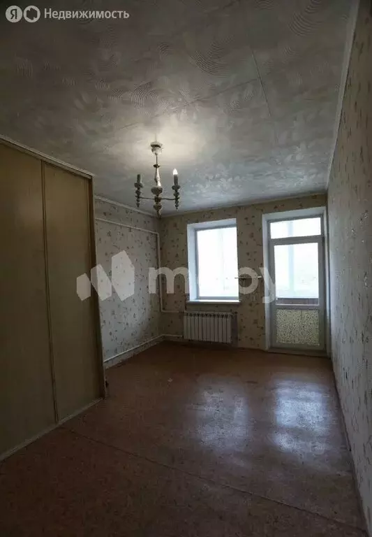 3-комнатная квартира: Калининград, Стрелковая улица, 4 (61 м) - Фото 2