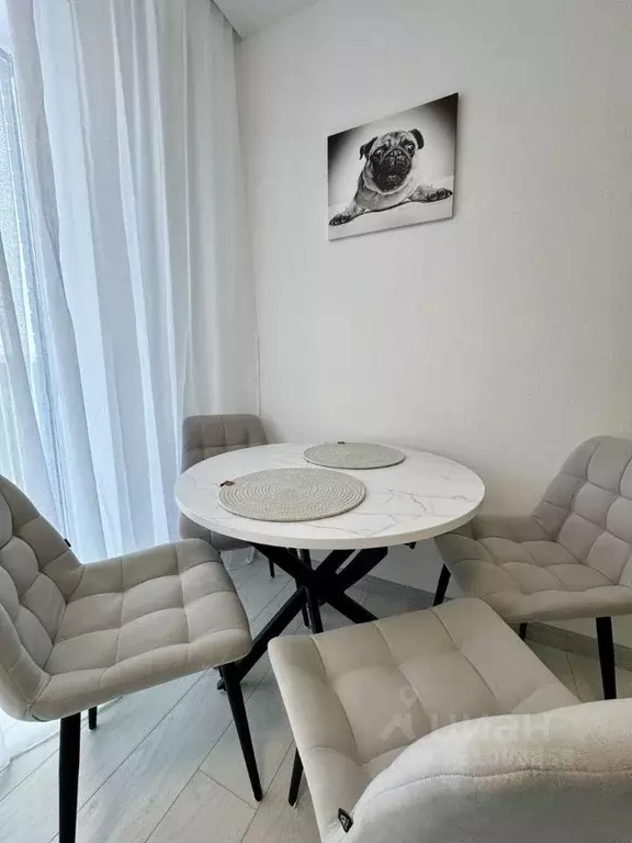 2-к кв. Тюменская область, Тюмень ул. Новоселов, 103к1 (50.0 м) - Фото 2