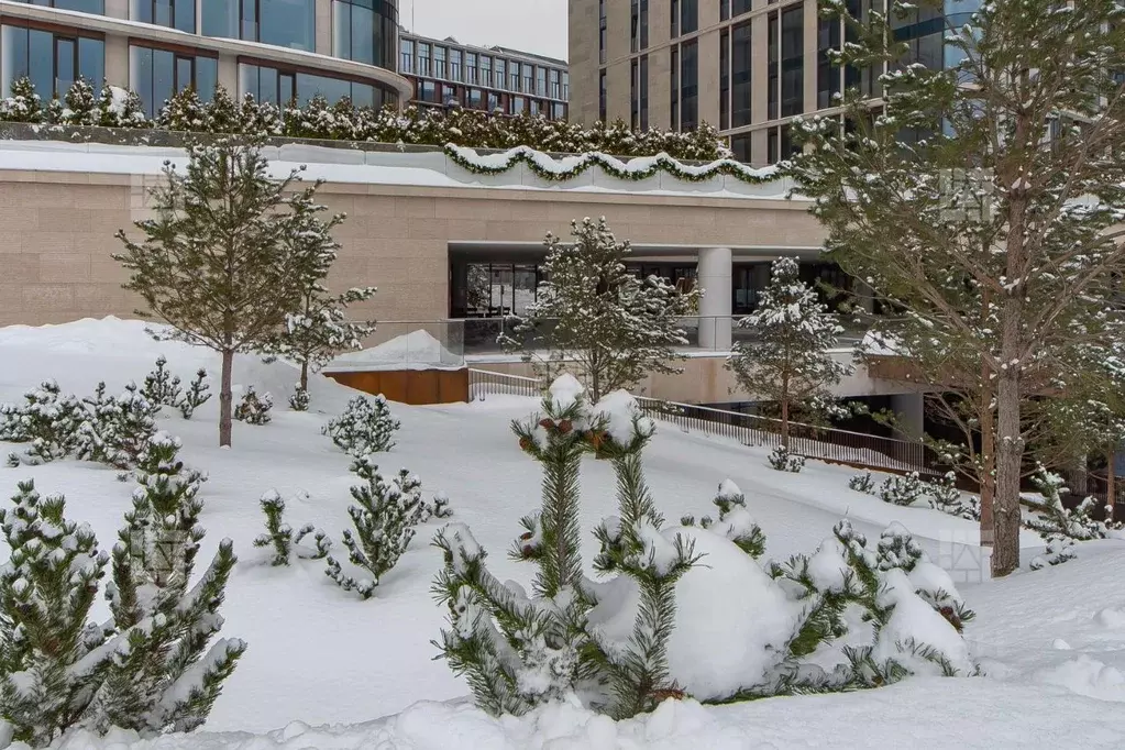 6-к кв. Москва ул. Братьев Фонченко, 1к8 (199.53 м) - Фото 2