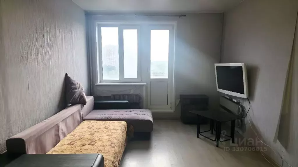 2-к кв. Москва ул. Богданова, 48 (55.0 м) - Фото 2
