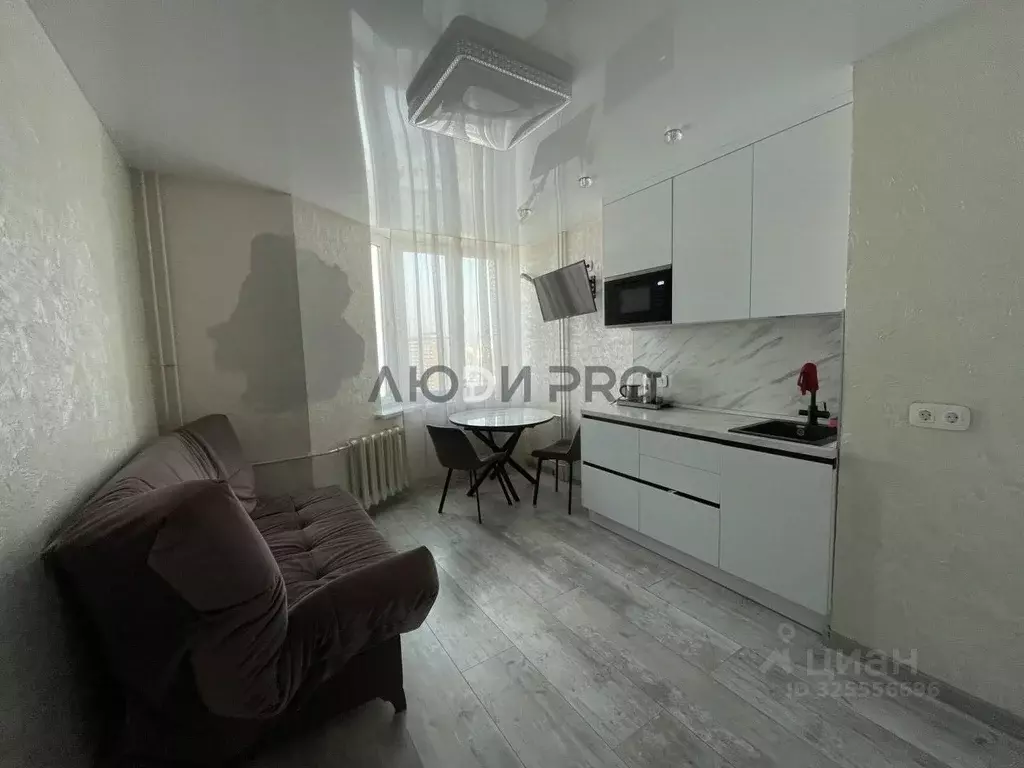 2-к кв. Башкортостан, Уфа ул. Степана Злобина, 4 (41.3 м) - Фото 2