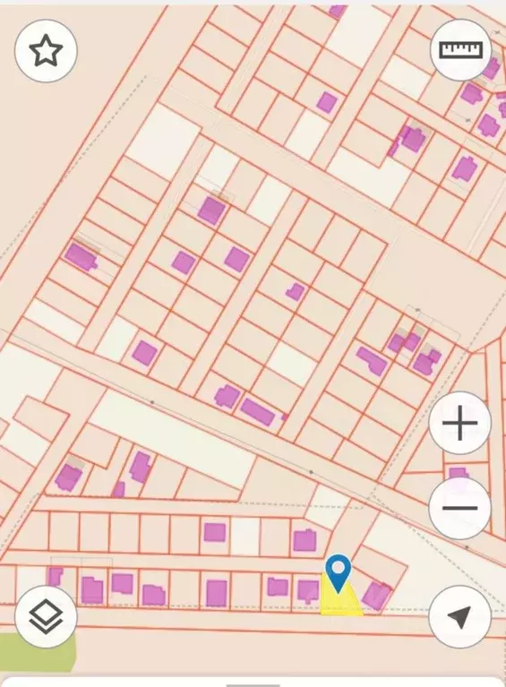 Участок в Крым, Евпатория ул. Булгакова Саид-бея, 27 (5.27 сот.) - Фото 1